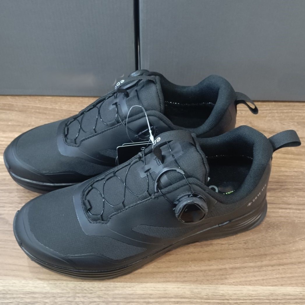 Rotary Shoes Men Hiking Leisur - Hunting Outdoor Wear recension och pris