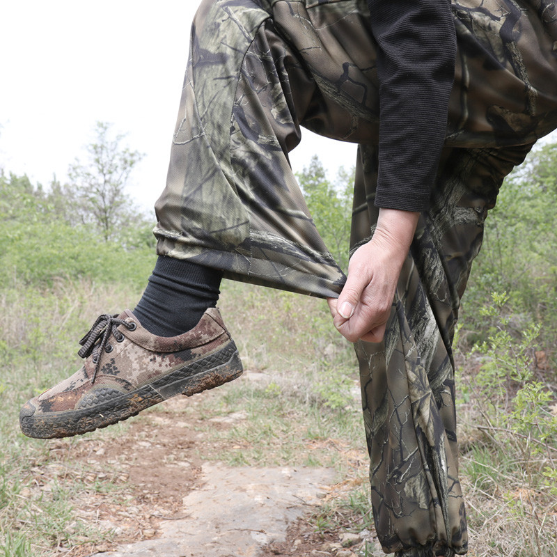 Outdoor Quick Dry Hunting Fish - Outdoor Hunting Trousers recension och pris