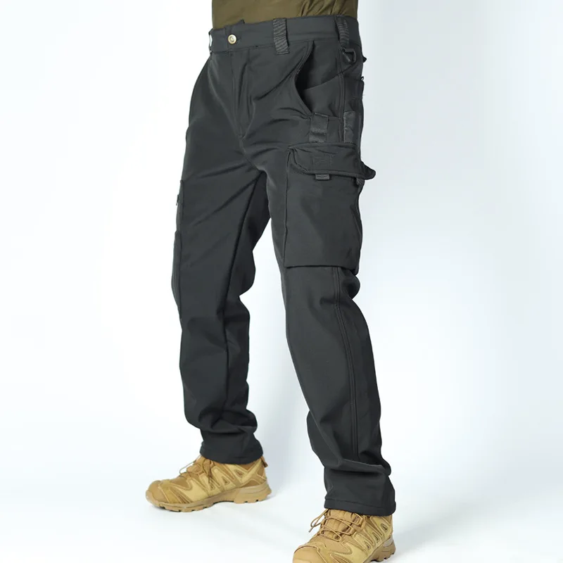 S-3XL New Soft Shell Outdoor M - Outdoor Hunting News recension och pris