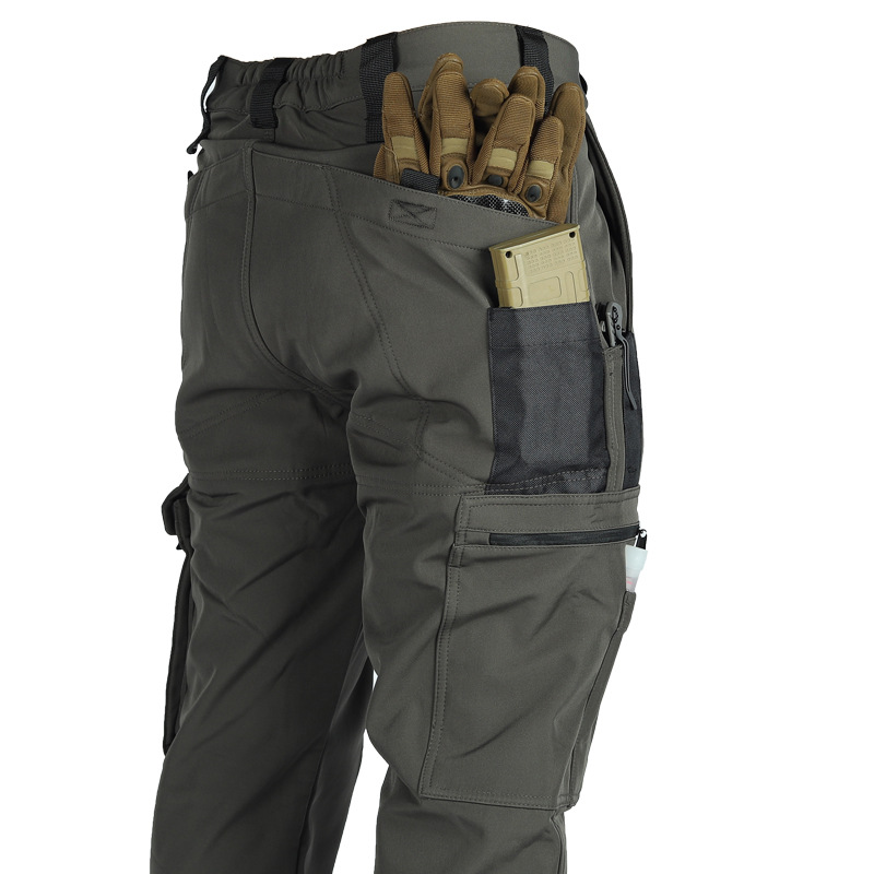 S-3XL New Soft Shell Outdoor M - Outdoor Hunting News recension och pris