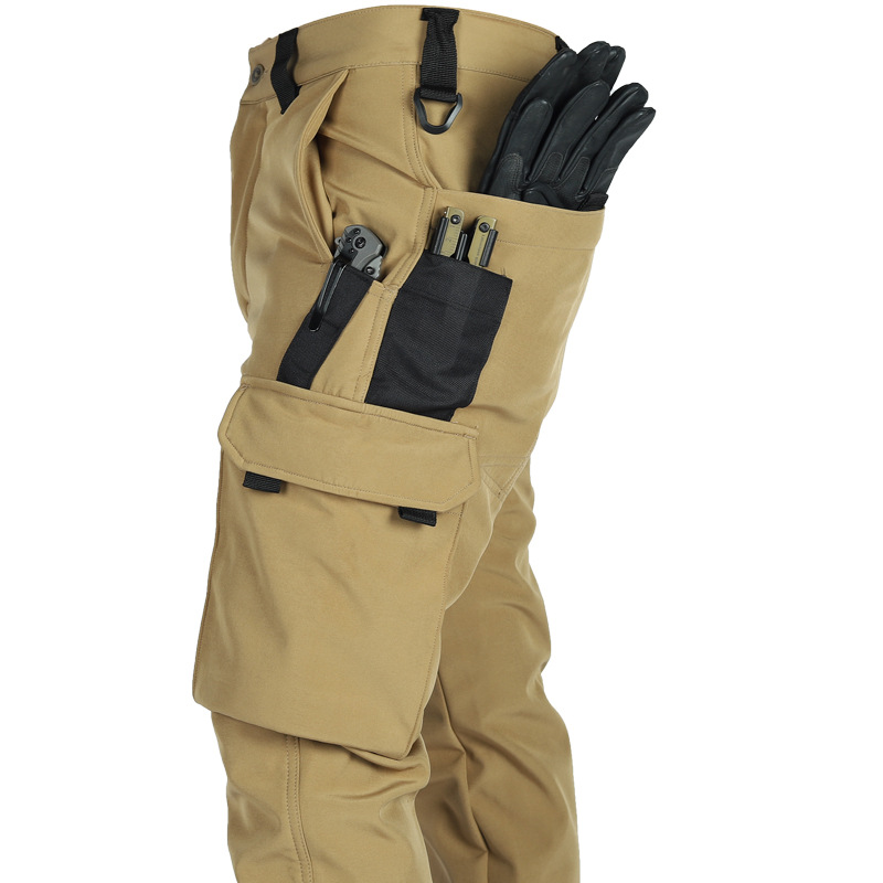 S-3XL New Soft Shell Outdoor M - Outdoor Hunting News recension och pris