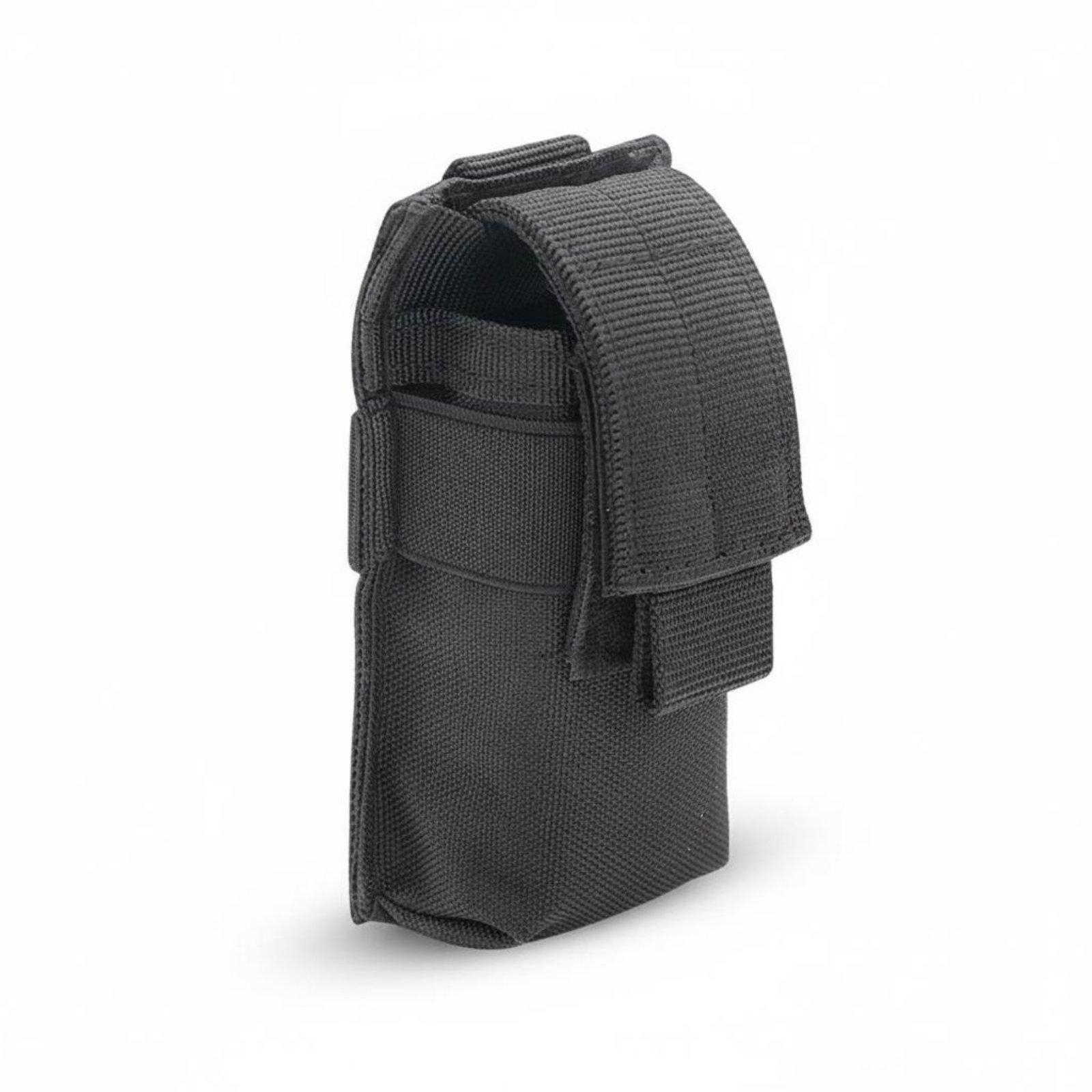 Nylon Outdoor Waist Pouch Tool - Outdoor Hunting Belt recension och pris