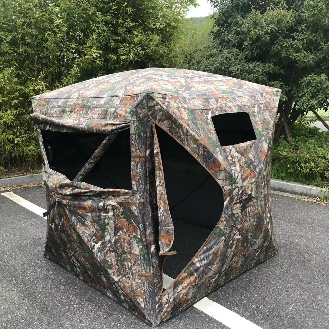 High Quality Portable Oxford F - Outdoor Hunting Blinds recension och pris