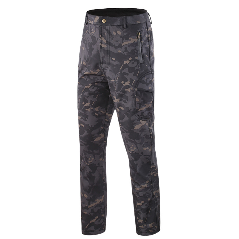 hunting trousers Autumn winter - Outdoor Hunting Trousers recension och pris