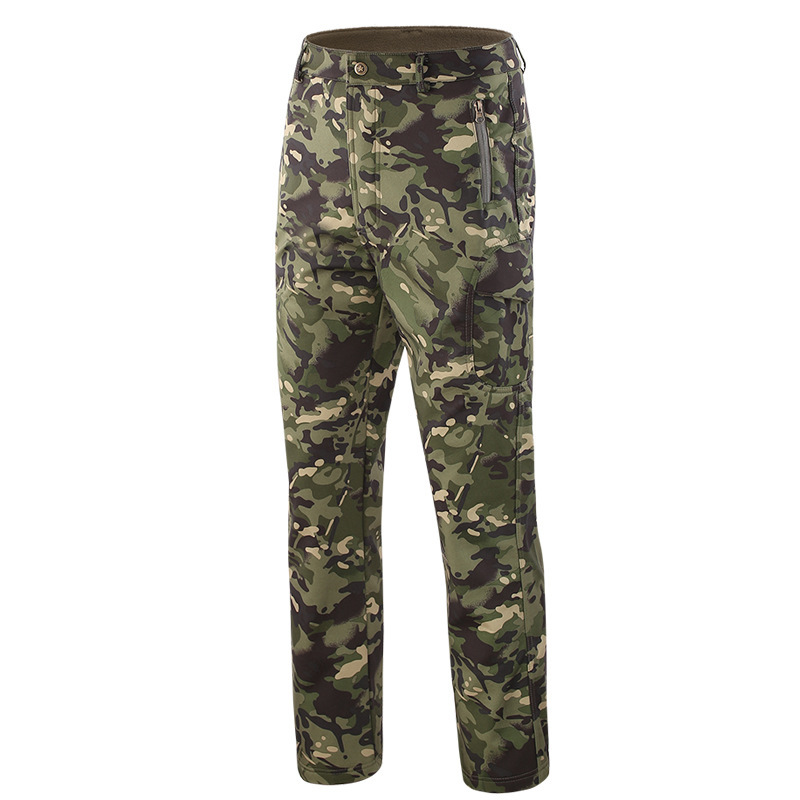 hunting trousers Autumn winter - Outdoor Hunting Trousers recension och pris