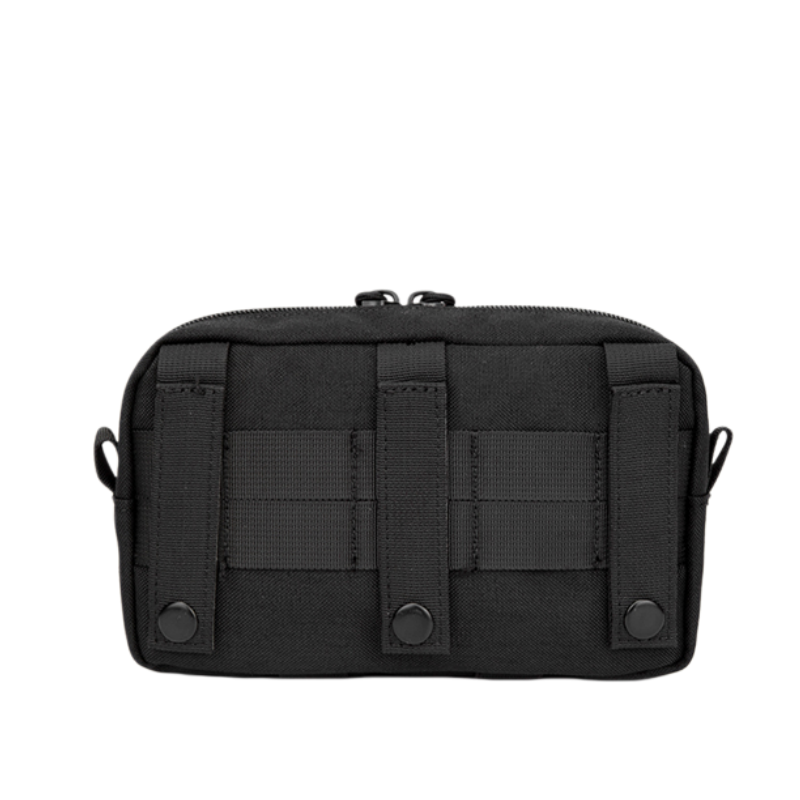 1000D EDC Pouch Molle Organize - Outdoor Hunting Packs recension och pris