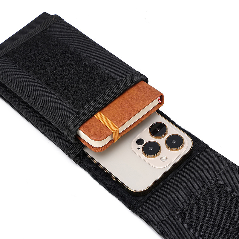 Outdoor Tactical Double MOLLE  - Outdoor Hunting Belt recension och pris