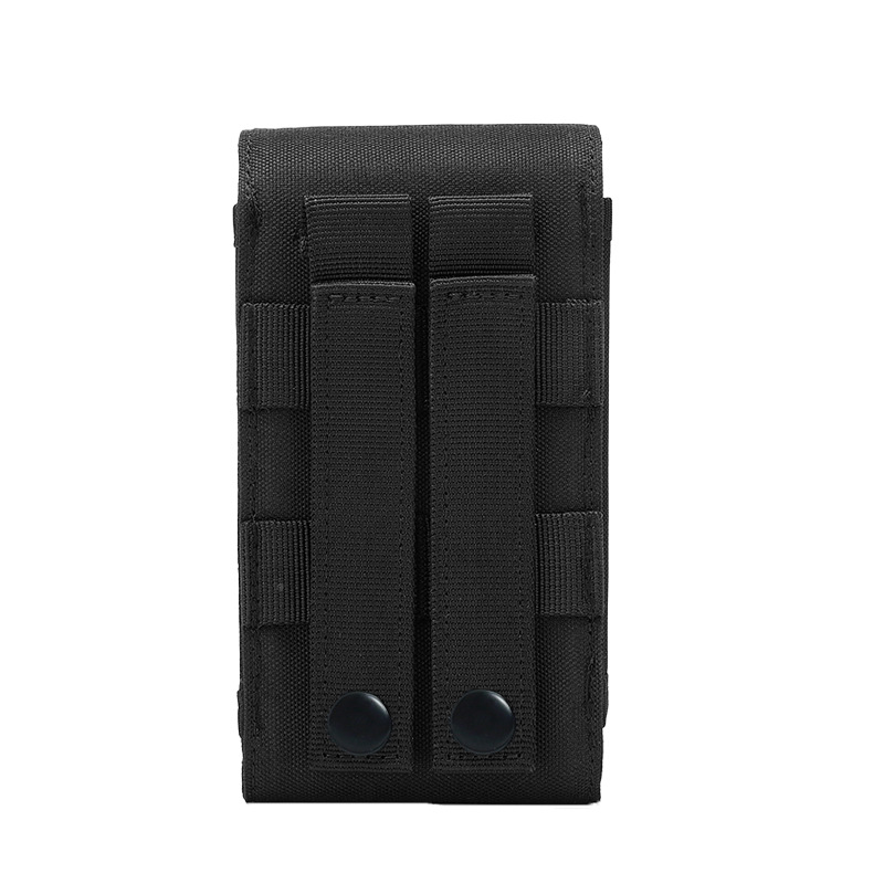 Outdoor Tactical Double MOLLE  - Outdoor Hunting Belt recension och pris