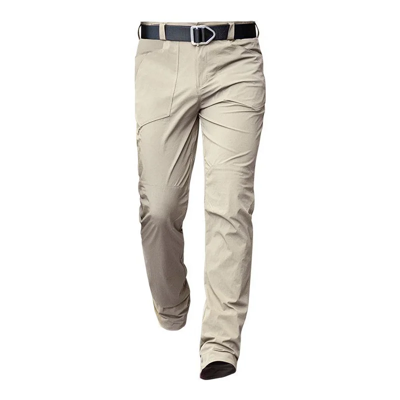 Men Outdoor SportsCamo Combat  - Outdoor Hunting Trousers recension och pris
