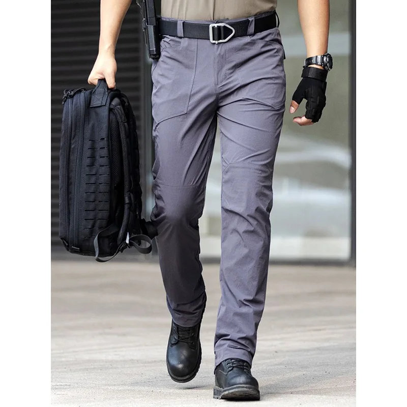 Men Outdoor SportsCamo Combat  - Outdoor Hunting Trousers recension och pris