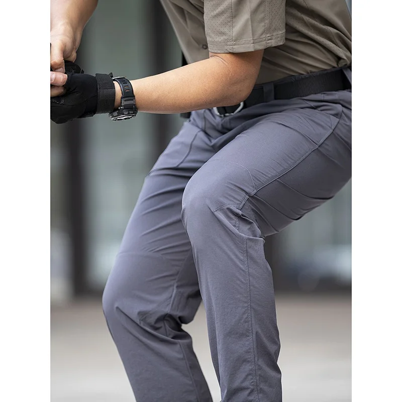 Men Outdoor SportsCamo Combat  - Outdoor Hunting Trousers recension och pris