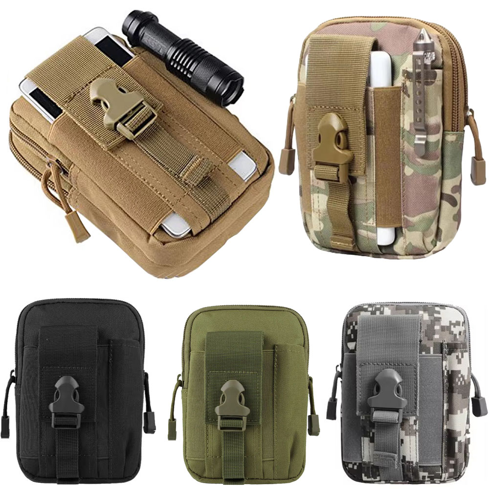 Outdoor Gear Tool Gadget Pocke - Outdoor Hunting Packs recension och pris