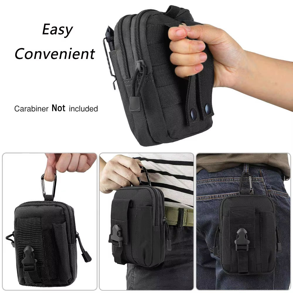 Outdoor Gear Tool Gadget Pocke - Outdoor Hunting Packs recension och pris