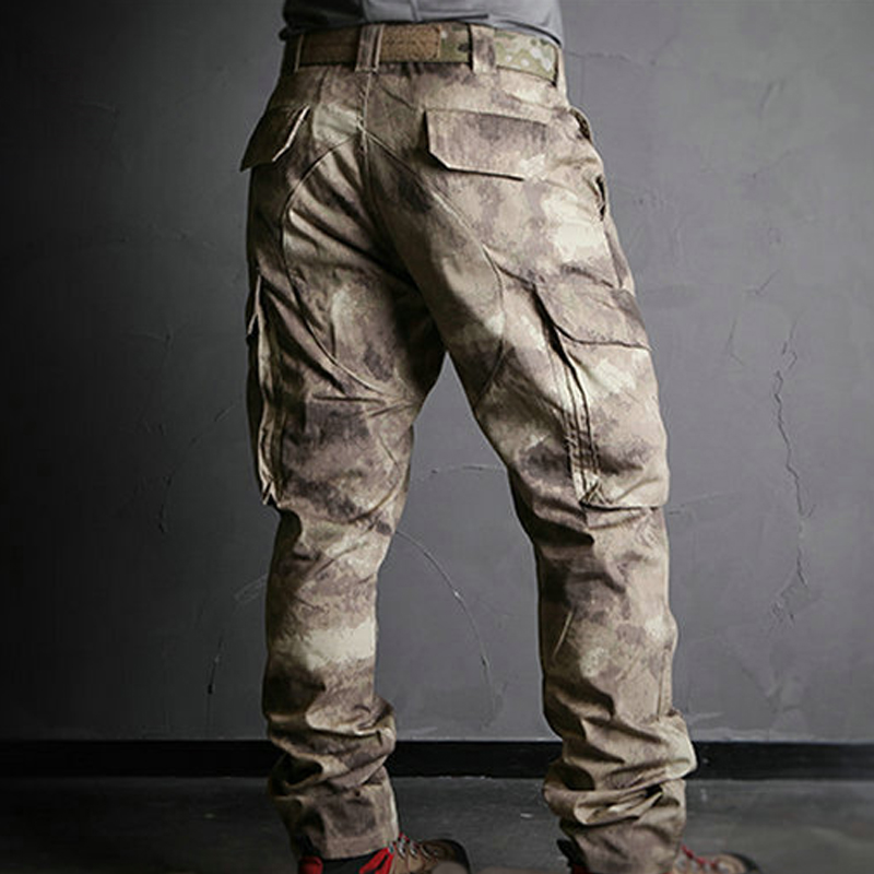 Emersongear Training Pants Com - Outdoor Hunting Trousers recension och pris