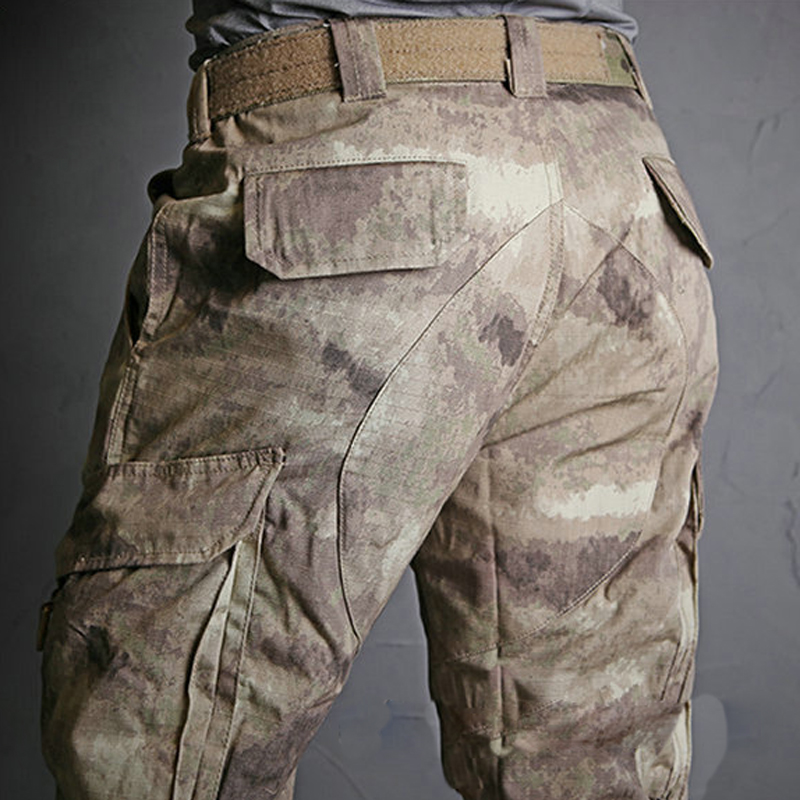 Emersongear Training Pants Com - Outdoor Hunting Trousers recension och pris