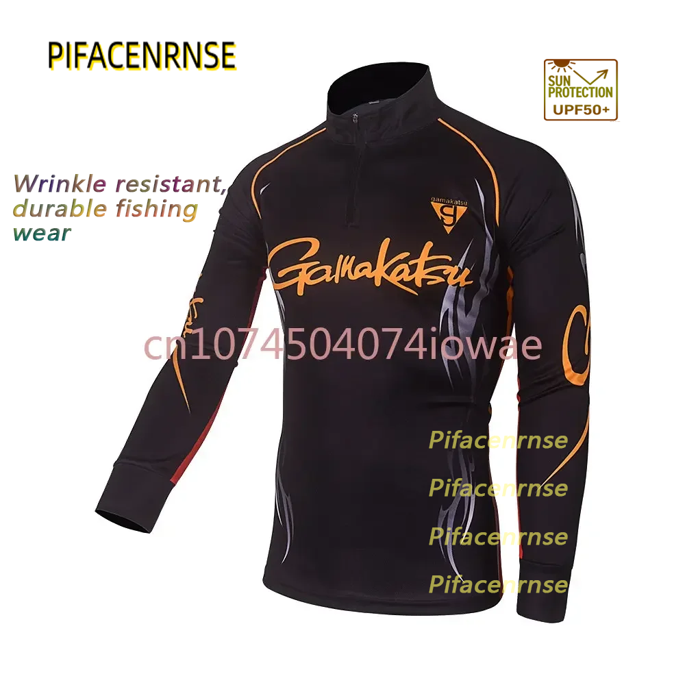 2026 New Style Long Sleeve Fis - Hunting Outdoor Wear recension och pris