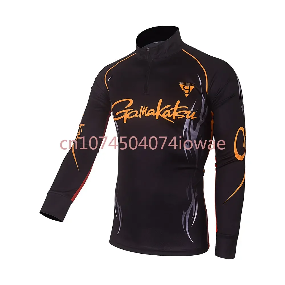 2026 New Style Long Sleeve Fis - Hunting Outdoor Wear recension och pris