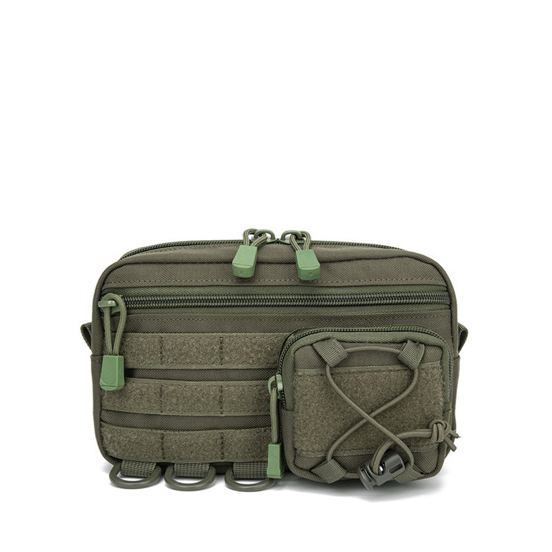 New Style Molle Tactical Waist - Outdoor Hunting News recension och pris