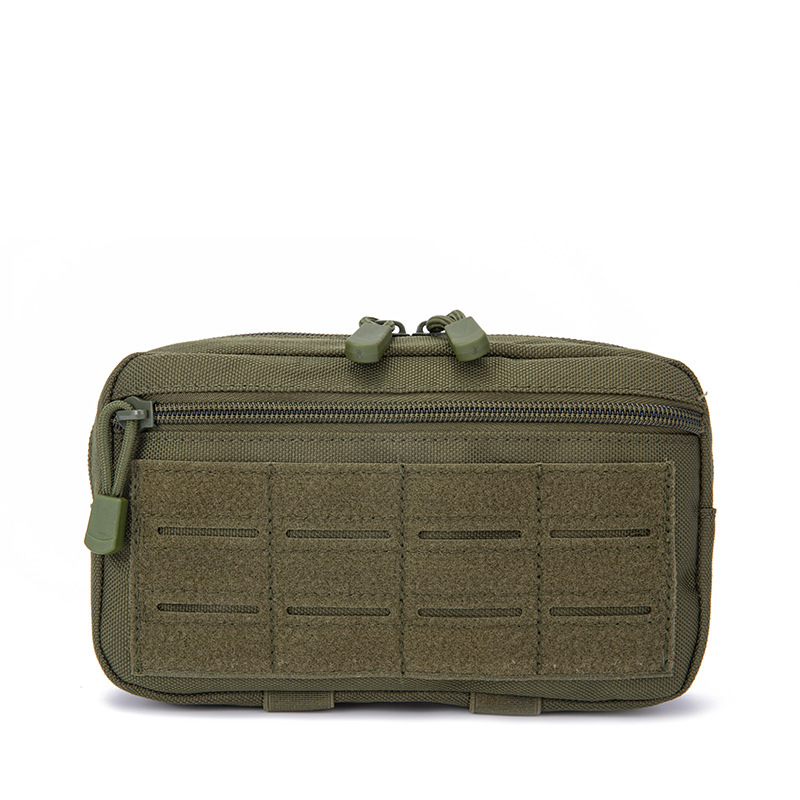 New Style Molle Tactical Waist - Outdoor Hunting News recension och pris